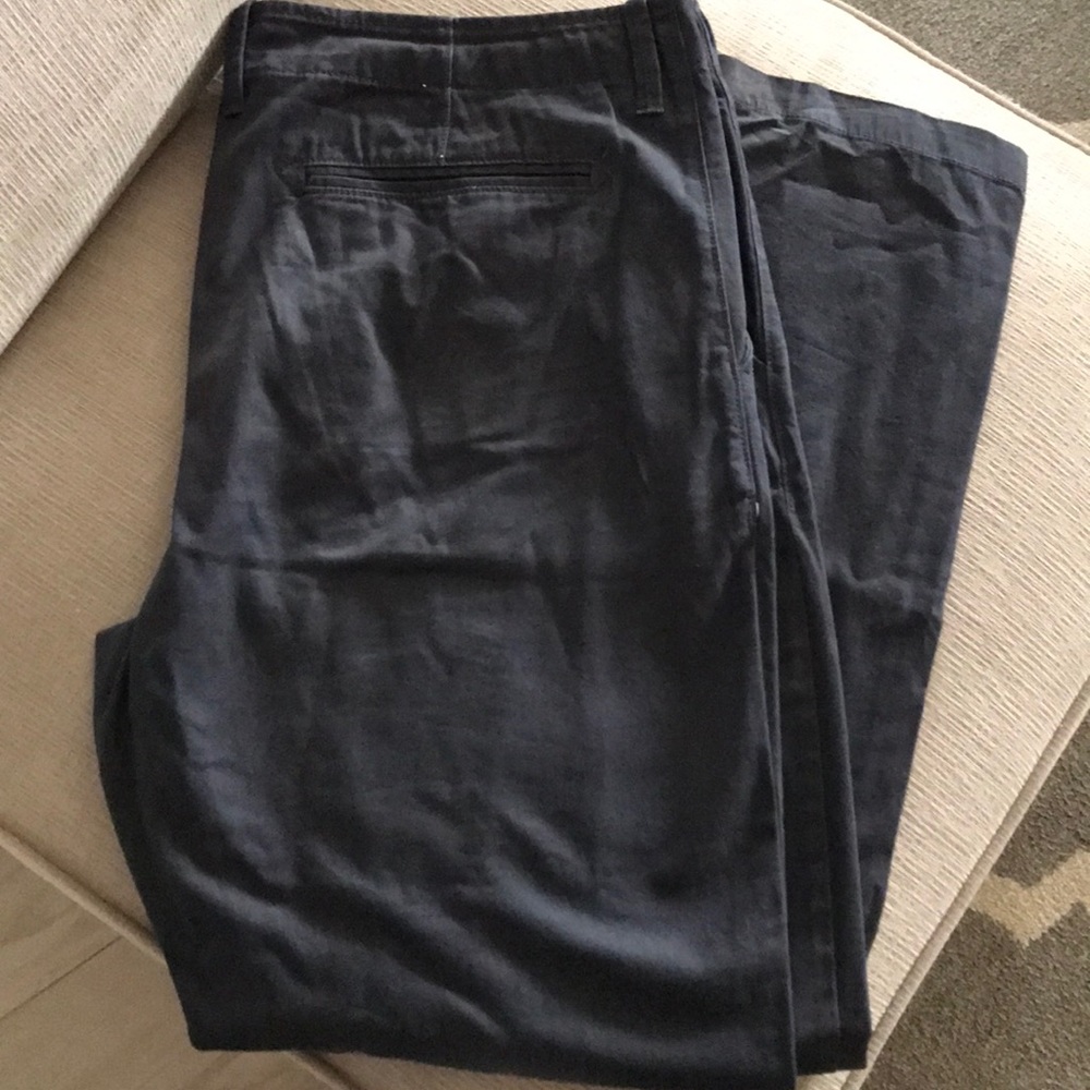 Old navy pants